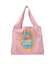 カラーロゴエコBAG