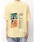 RalliesロゴプリントTee