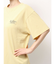 RalliesロゴプリントTee