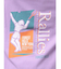 RalliesロゴプリントTee