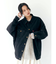 ビッグシルエットデニムジャケット