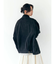 ビッグシルエットデニムジャケット