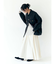 ビッグシルエットデニムジャケット
