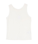 リネン混タンクトップ