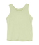リネン混タンクトップ