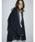 【Htage】リバーシブルビッグシルエットリバーコート