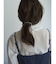 【Htage】billowバレッタ