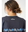 スティッチデザインプリントTee