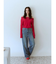 Levi's別注 RIBCAGE WIDE LEGデニム