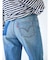 Levi's別注 RIBCAGE WIDE LEGデニム