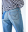 Levi's別注 RIBCAGE WIDE LEGデニム
