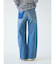 Levi's別注 RIBCAGE WIDE LEGデニム