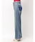 Levi's別注 RIBCAGE WIDE LEGデニム