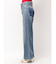 Levi's別注 RIBCAGE WIDE LEGデニム