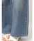 Levi's別注 RIBCAGE WIDE LEGデニム