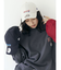 NEW ERA別注カラーロゴキャップ