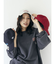 NEW ERA別注カラーロゴキャップ