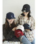 NEW ERA別注カラーロゴキャップ