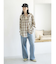 NEW ERA別注UNロゴジェットキャップ