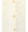 【WEB限定】カラールーズニットカーデ