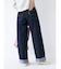 【WEB限定】ロールアップカーブデニム