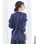 【WEB限定】ドッグモチーフジャカードニット