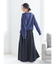 【WEB限定】ドッグモチーフジャカードニット