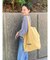 【WEB限定】ロゴトートバッグ