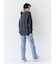 【WEB限定】ロゴルーズニット