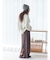 【WEB限定】ロゴルーズニット