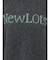 【WEB限定】ロゴルーズニット