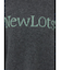 【WEB限定】ロゴルーズニット