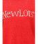 【WEB限定】ロゴルーズニット