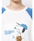 【MLB×PEANUTS】ラグランTee