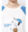 【MLB×PEANUTS】ラグランTee