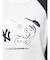 【MLB×PEANUTS】ラグランTee