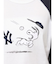 【MLB×PEANUTS】ラグランTee