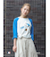 【MLB×PEANUTS】ラグランTee