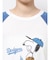 【MLB×PEANUTS】ラグランTee