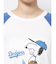 【MLB×PEANUTS】ラグランTee