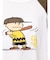 【MLB×PEANUTS】ラグランTee