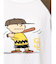 【MLB×PEANUTS】ラグランTee
