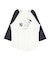 【MLB×PEANUTS】ラグランTee