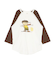 【MLB×PEANUTS】ラグランTee