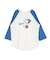 【MLB×PEANUTS】ラグランTee