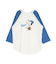 【MLB×PEANUTS】ラグランTee