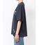【MLB×PEANUTS】ロゴTee