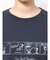 【MLB×PEANUTS】ロゴTee