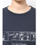 【MLB×PEANUTS】ロゴTee