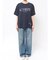 【MLB×PEANUTS】ロゴTee